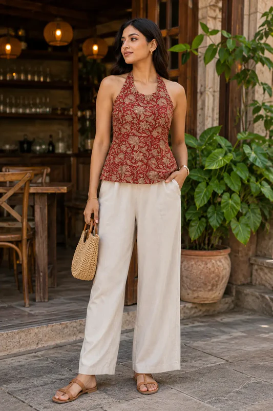 best summer cotton kurti
